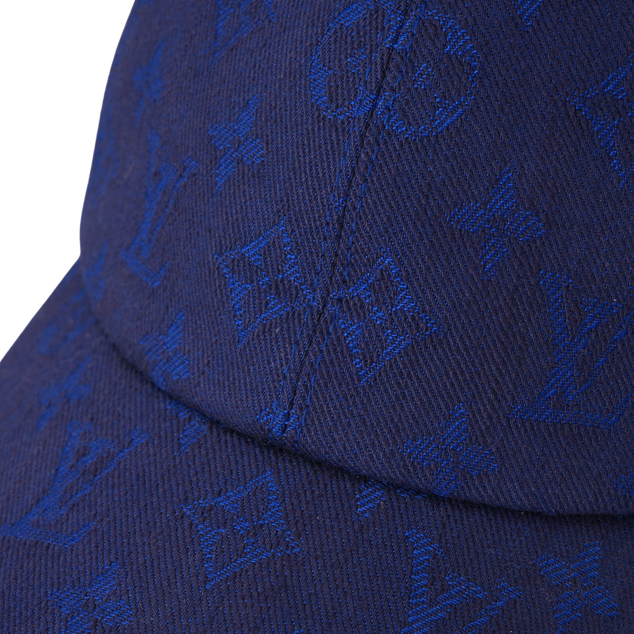 LOUIS VUITTON(USED)루이비통 M77589 모노그램 에센셜 볼캡